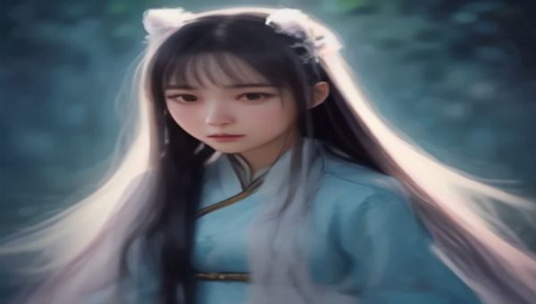 性感美女被操搜索全景数据可视化，多色柱状图展示各细分词印象量对比，信息图设计感强