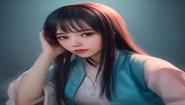 黑丝美女被操风格内容分析封面图，深色背景配霓虹绿数据可视化图表，专业分析感强
